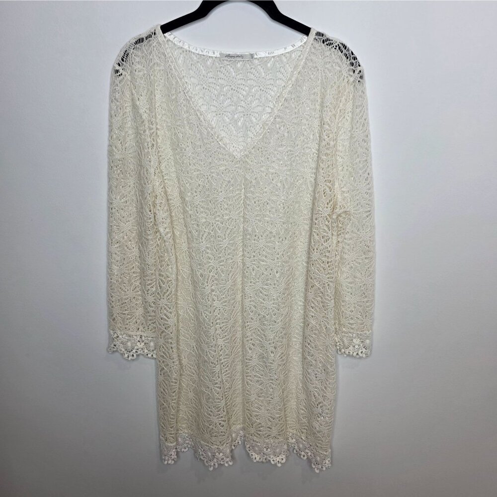 Happy Holly Tunic Womens 44/46 (XLarge)